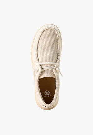 Ariat Womens Hilo Shoe