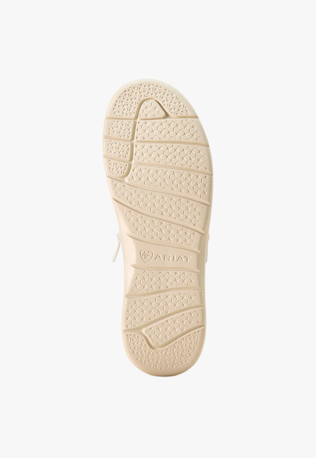 Ariat Womens Hilo Shoe