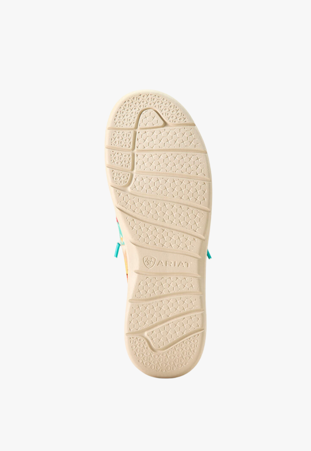 Ariat Womens Hilo Shoe