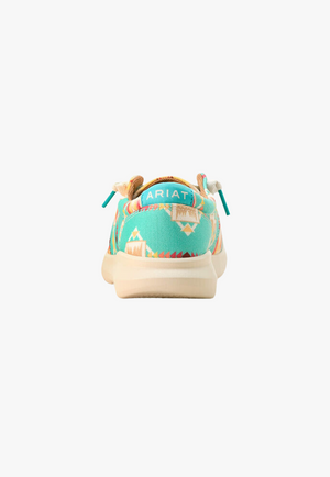 Ariat Womens Hilo Shoe