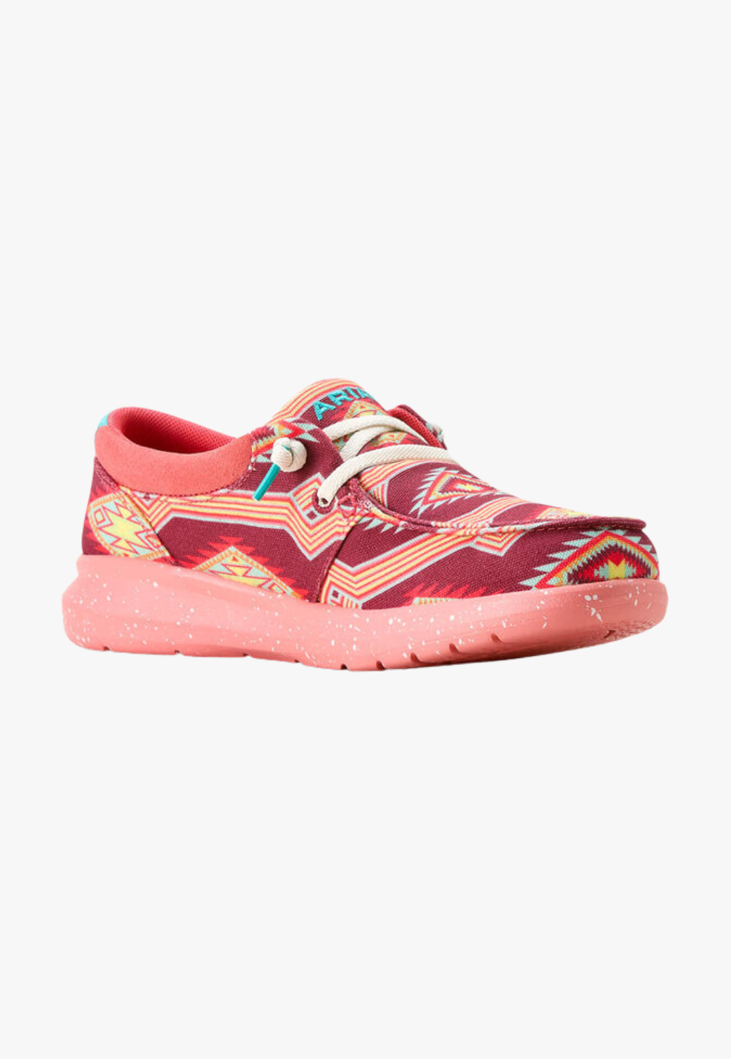 Ariat Womens Hilo Shoe