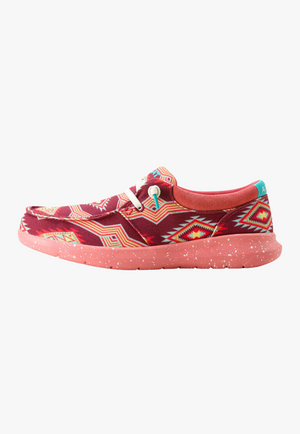 Ariat Womens Hilo Shoe