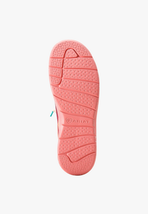 Ariat Womens Hilo Shoe