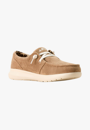 Ariat Womens Hilo Shoe