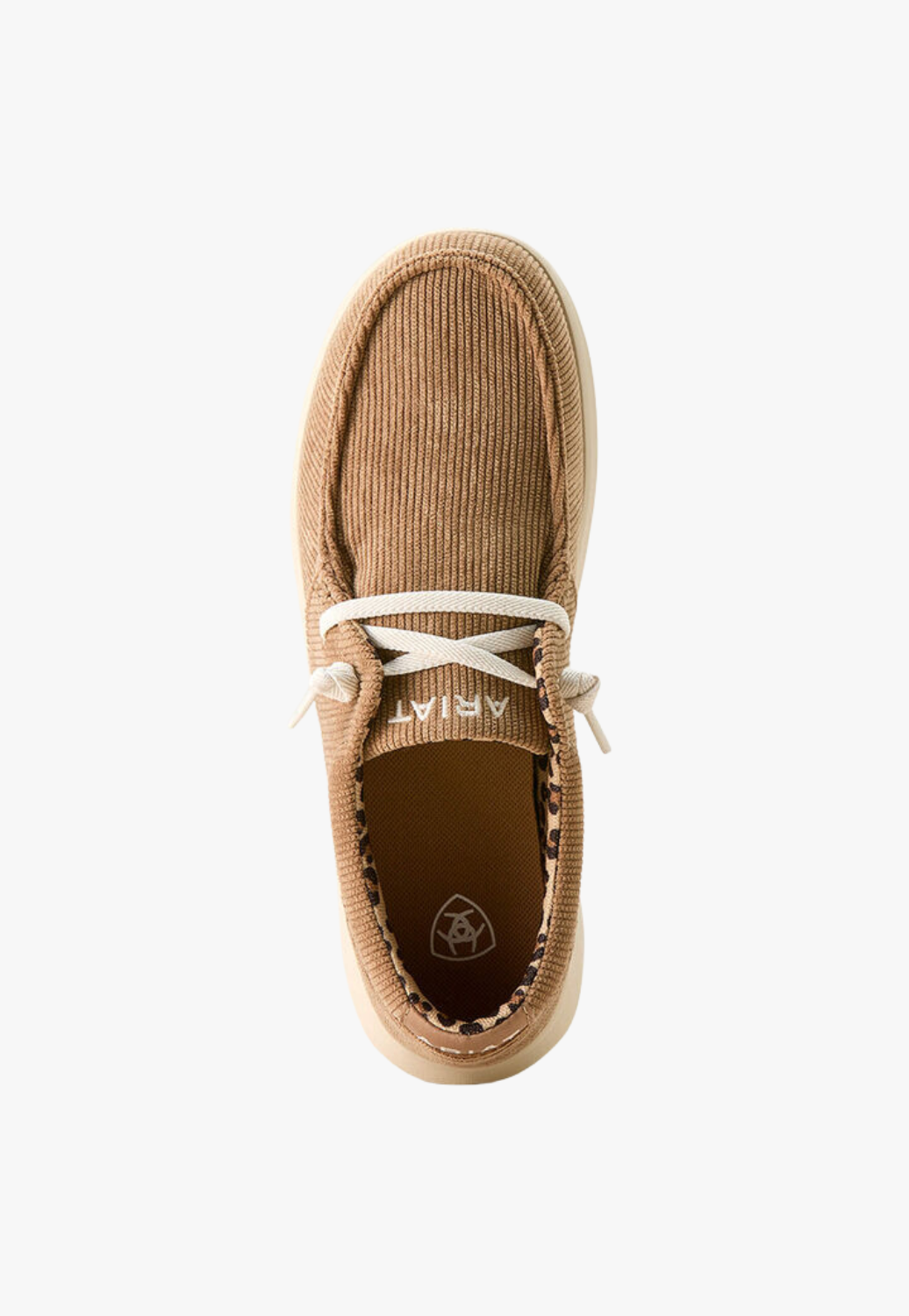 Ariat Womens Hilo Shoe