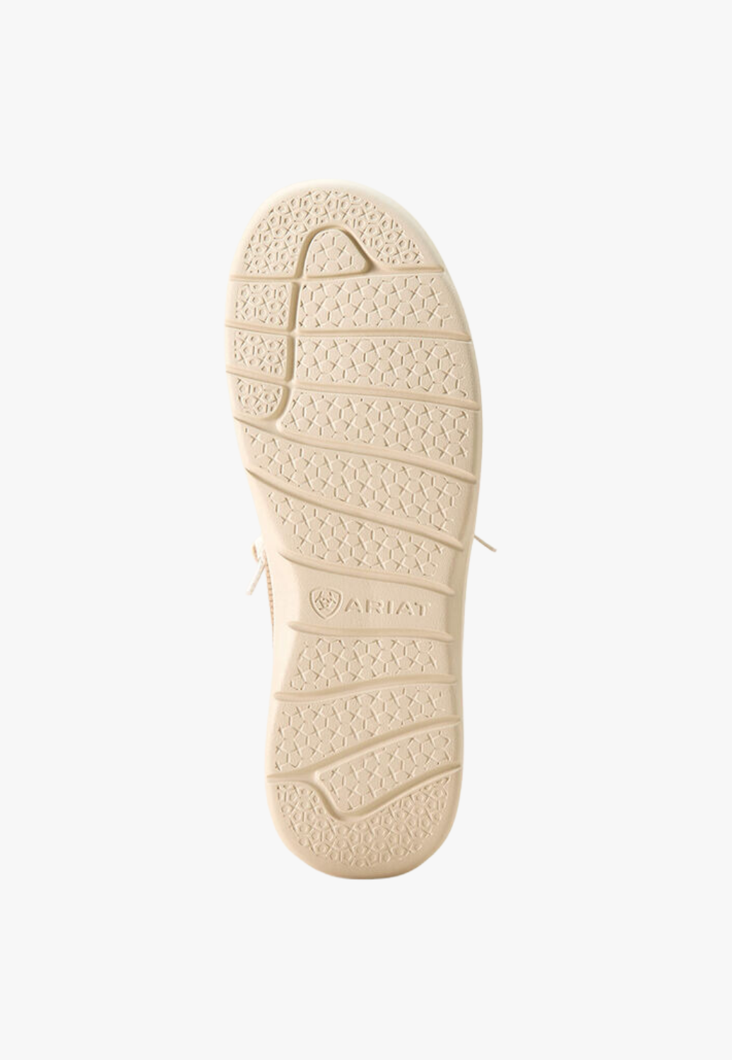 Ariat Womens Hilo Shoe