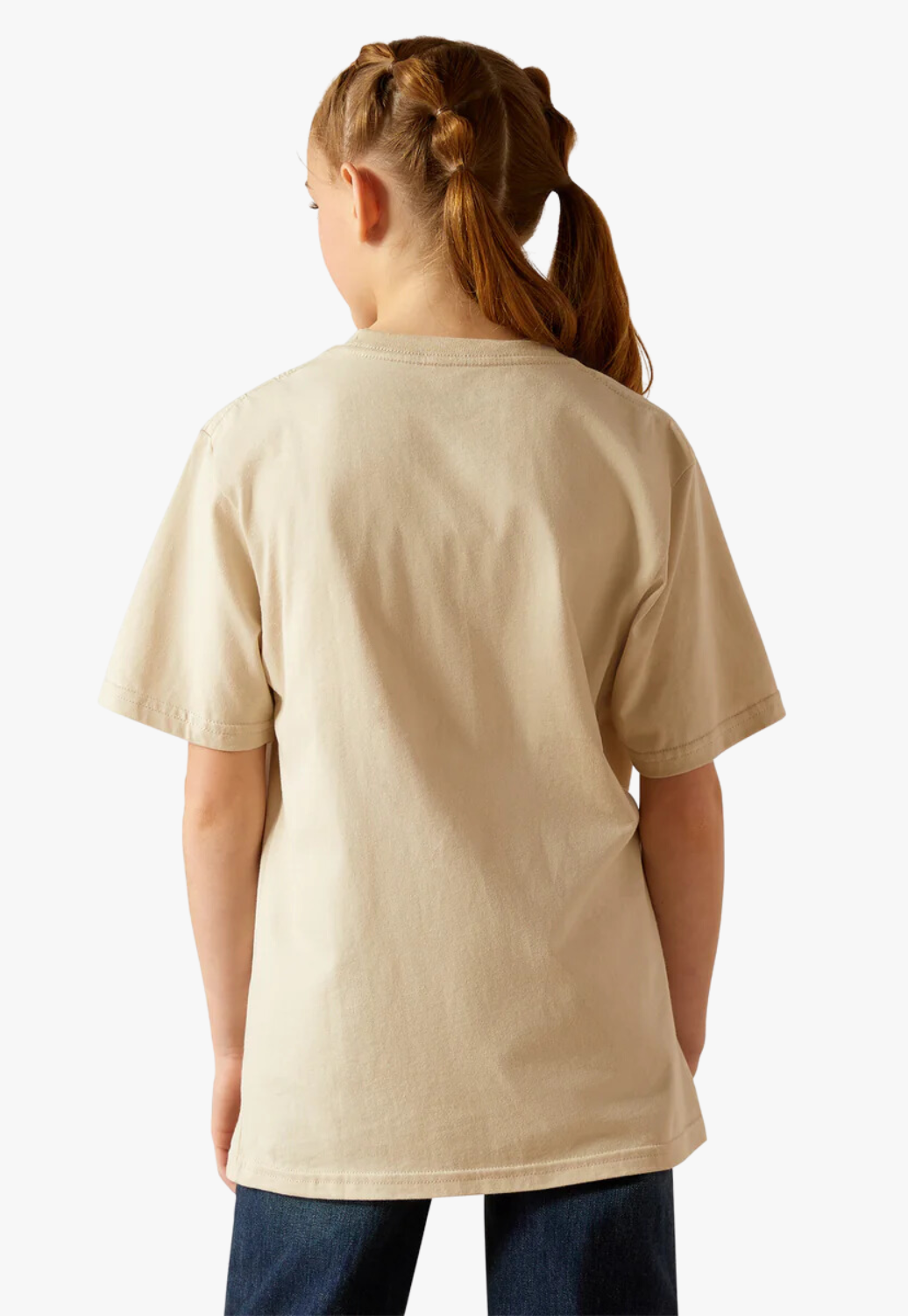 Ariat Girls Saguro Modern T-Shirt