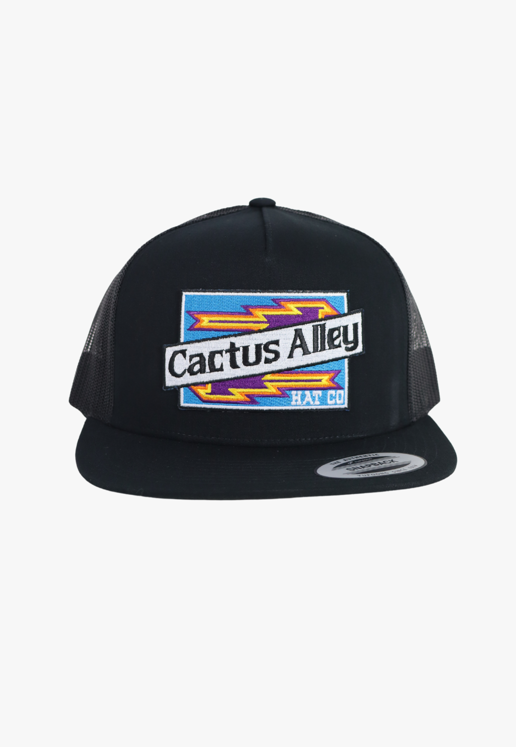Cactus Alley Hat Co Aztec Cap