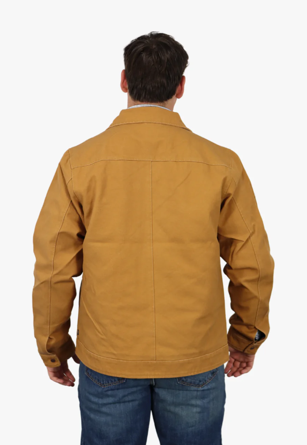 Kimes Ranch Mens Logan Jacket