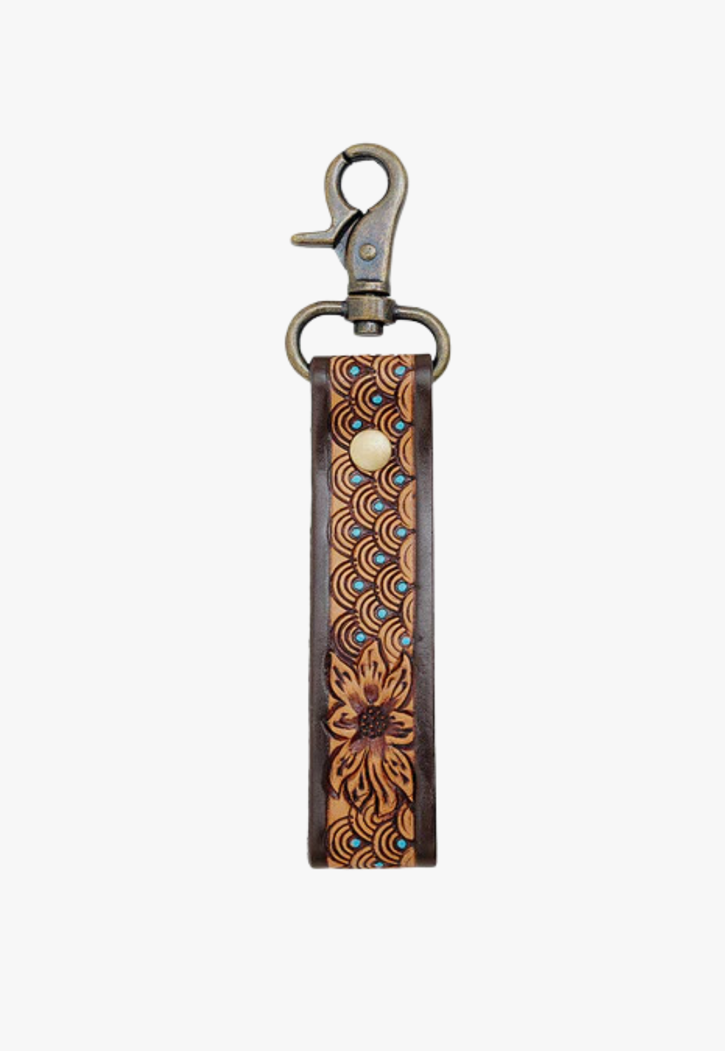 Myra Archer Key Fob