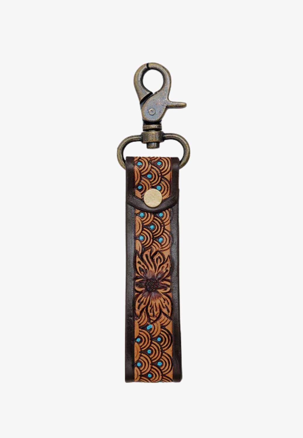 Myra Archer Key Fob
