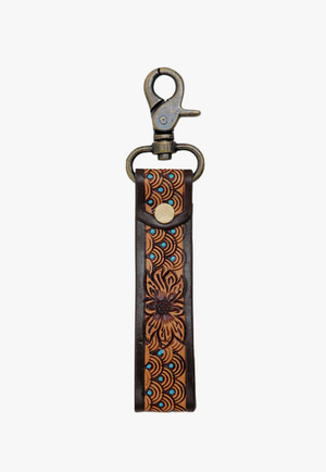 Myra Archer Key Fob