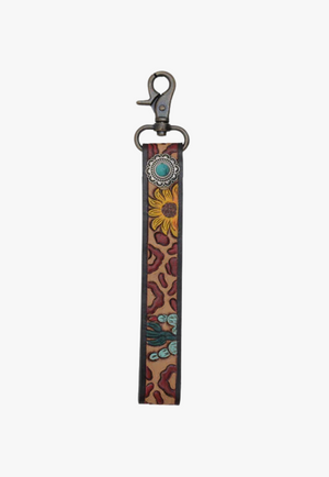 Myra Sunny Key Fob