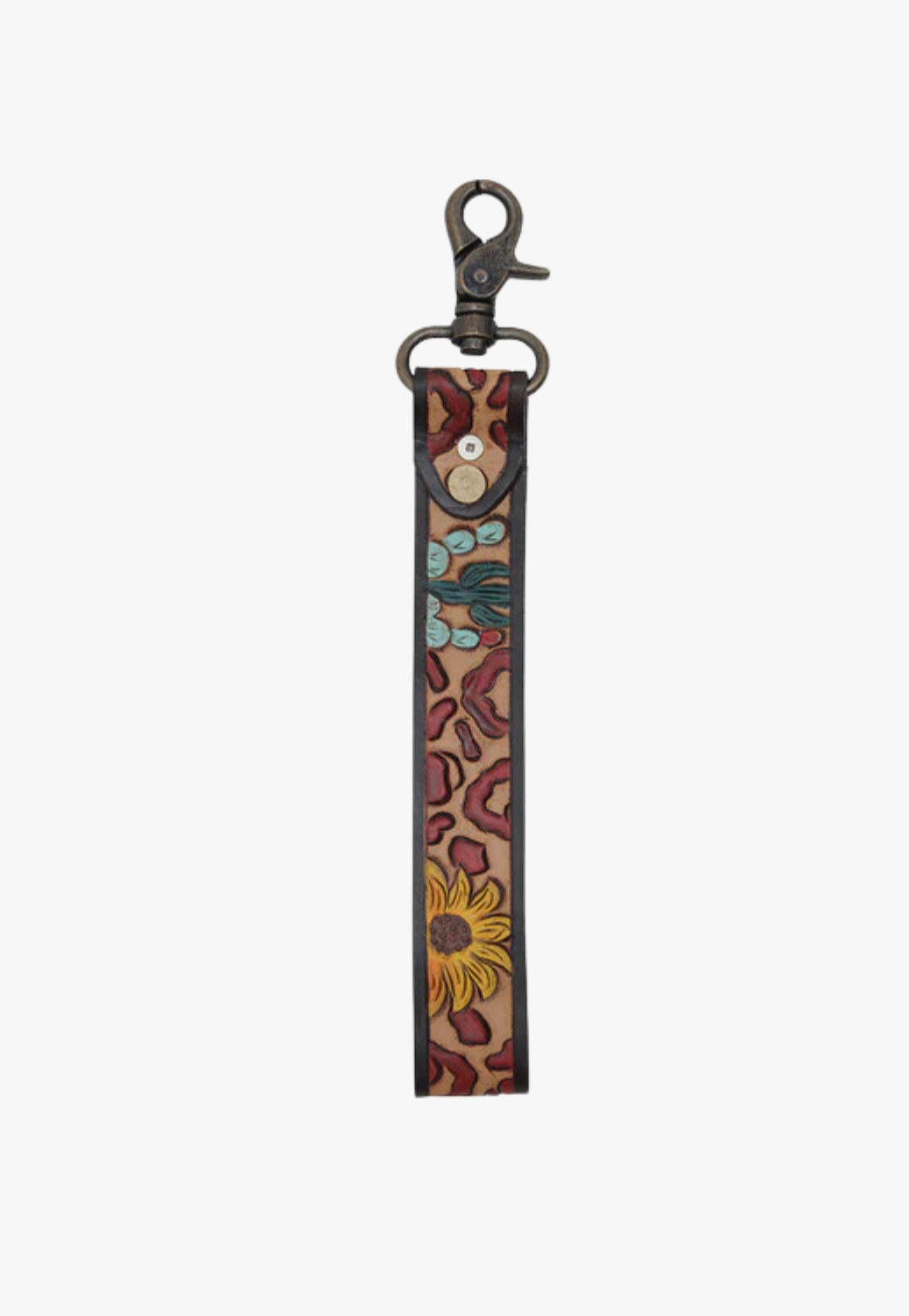 Myra Sunny Key Fob