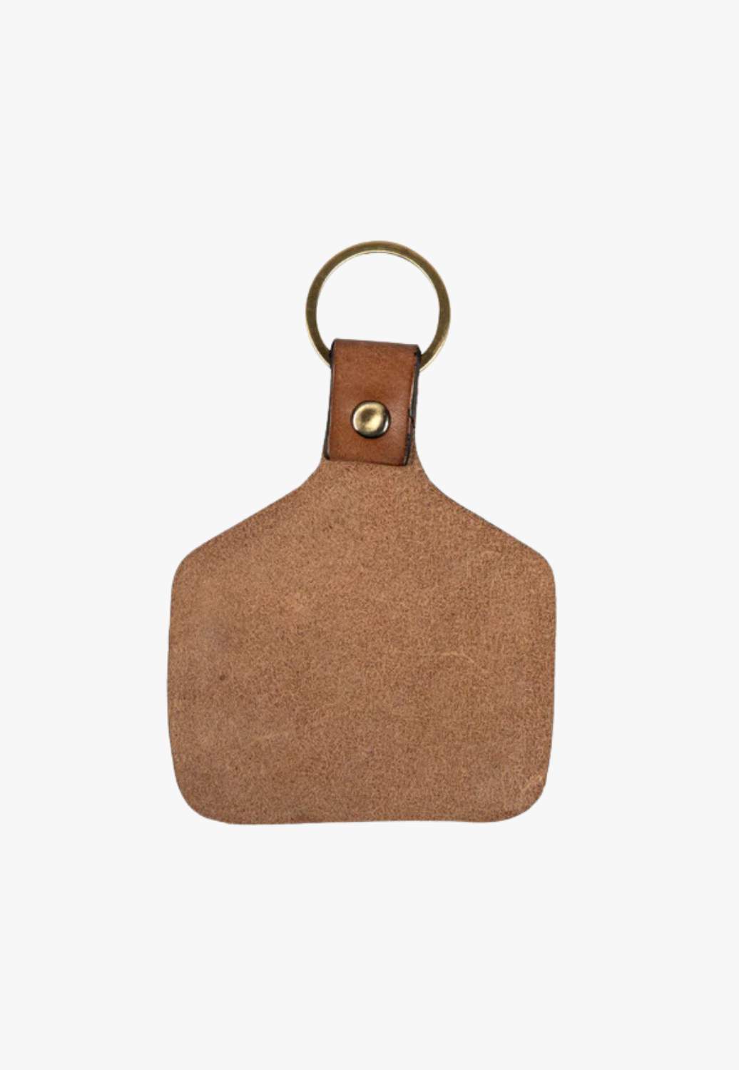 Myra Moonflower Sunflower Key Fob