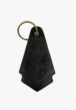 Myra Where The Blooms Are Key Fob