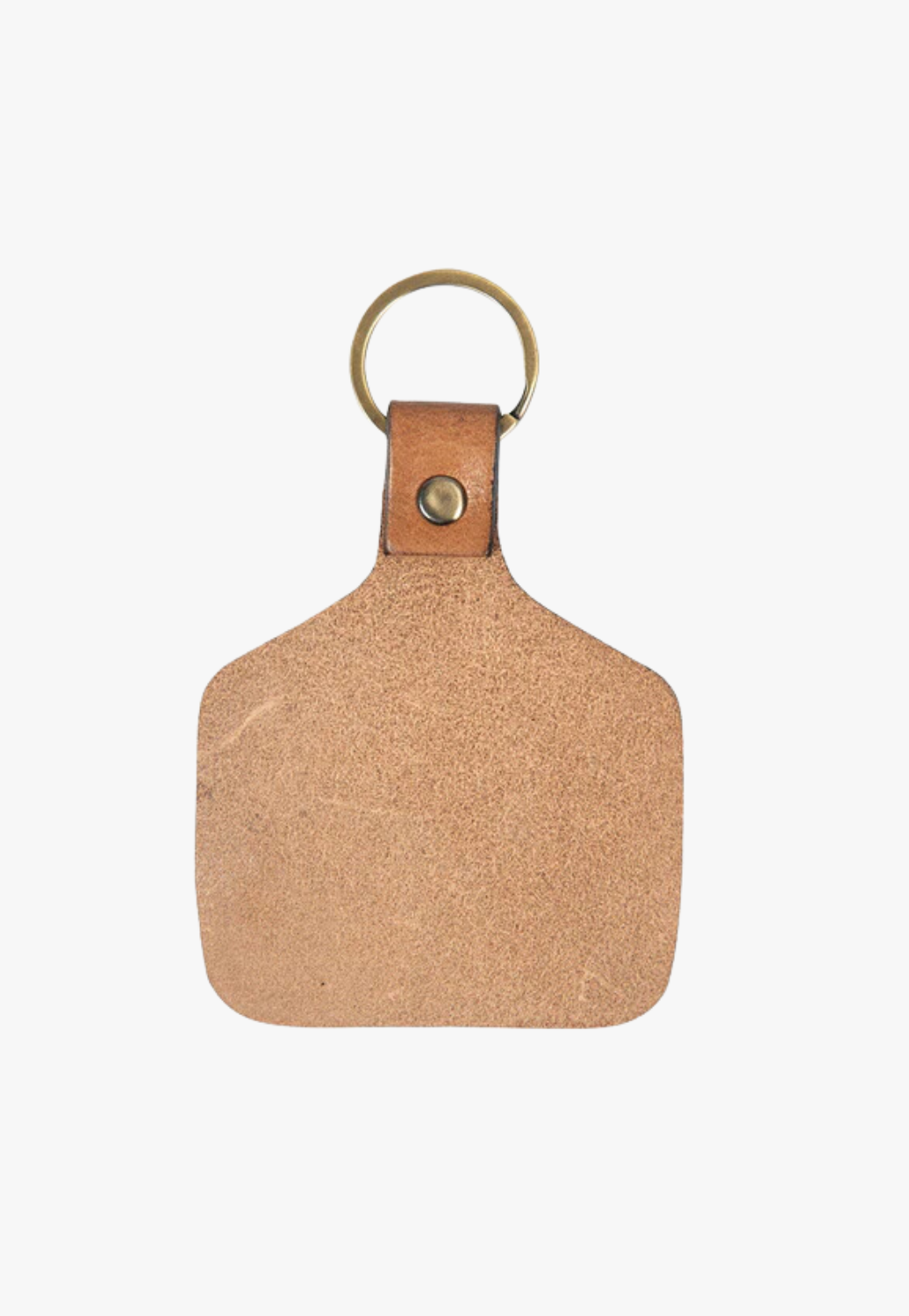 Myra Wildflowers Abound Key Fob