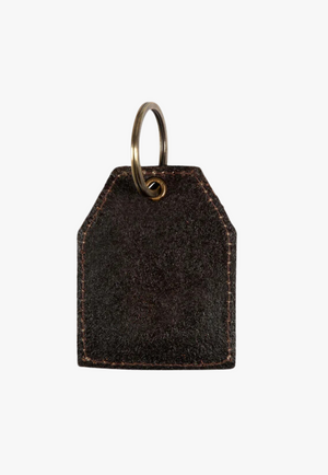 Myra Prairie Sunflower Celebration Key Fob