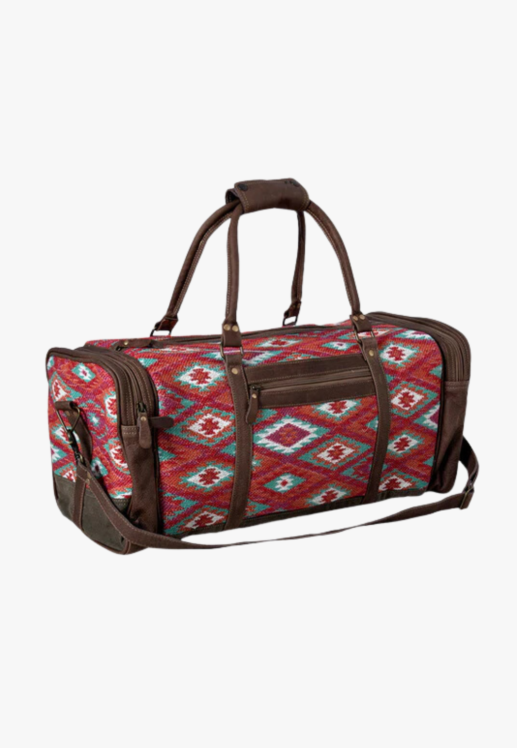 Myra High Trails Duffle Bag