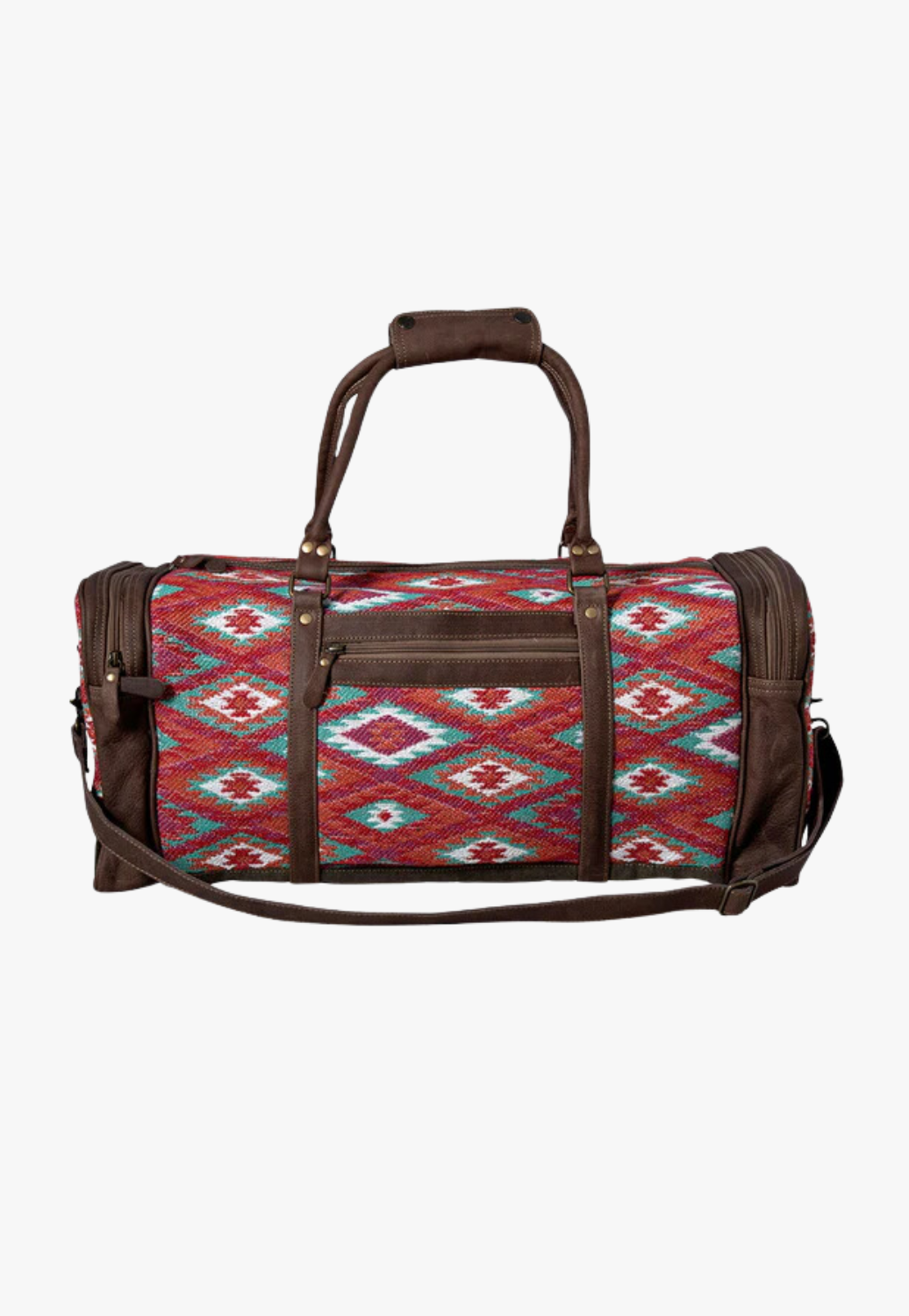 Myra High Trails Duffle Bag