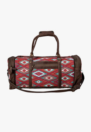 Myra High Trails Duffle Bag