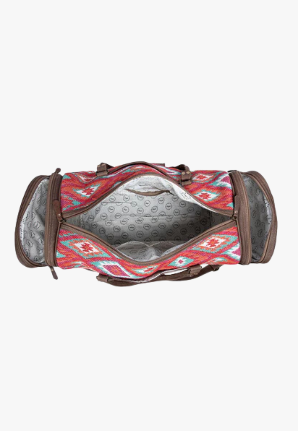 Myra High Trails Duffle Bag