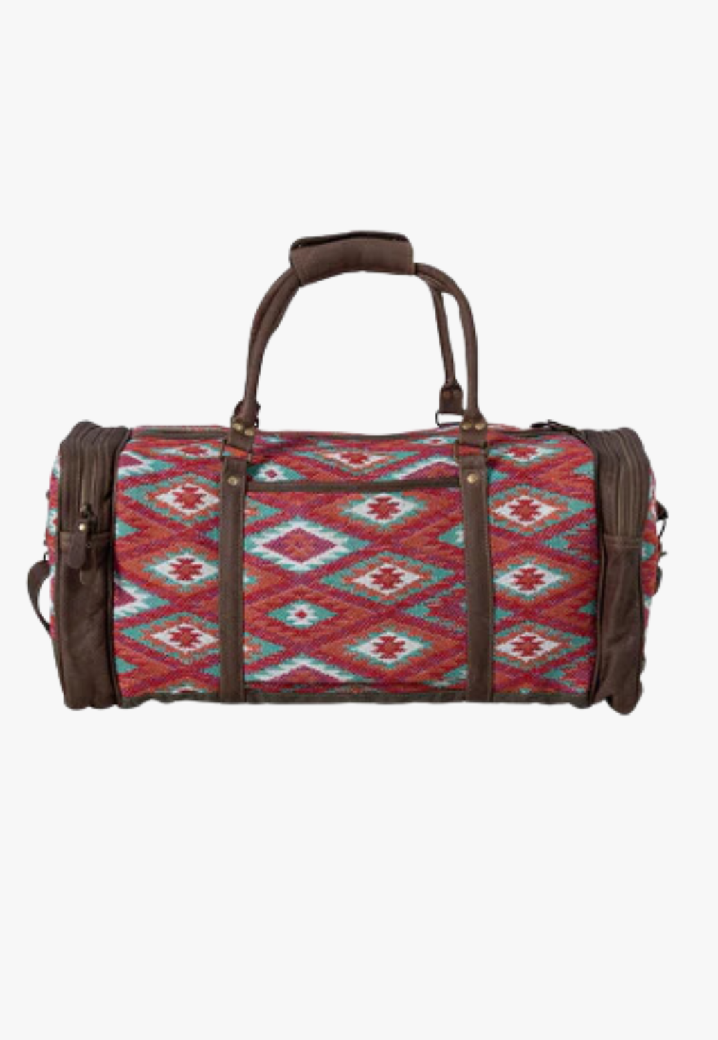 Myra High Trails Duffle Bag