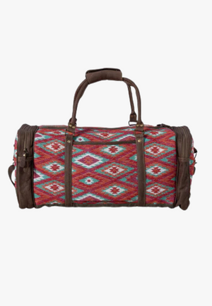 Myra High Trails Duffle Bag