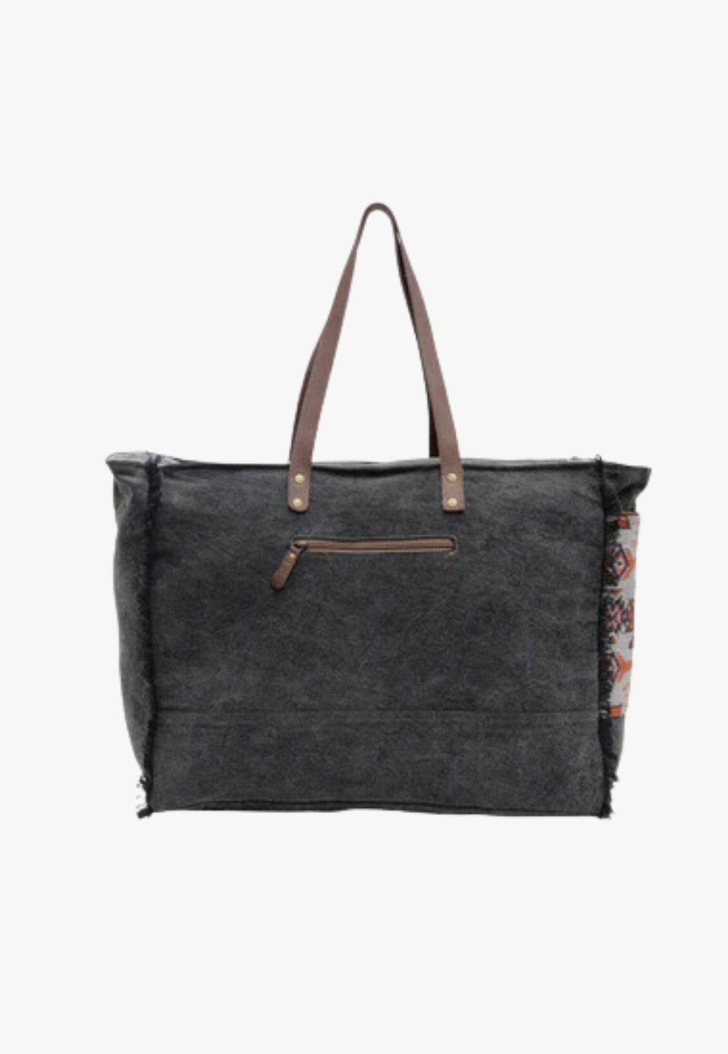 Myra Auburn Weekender Bag