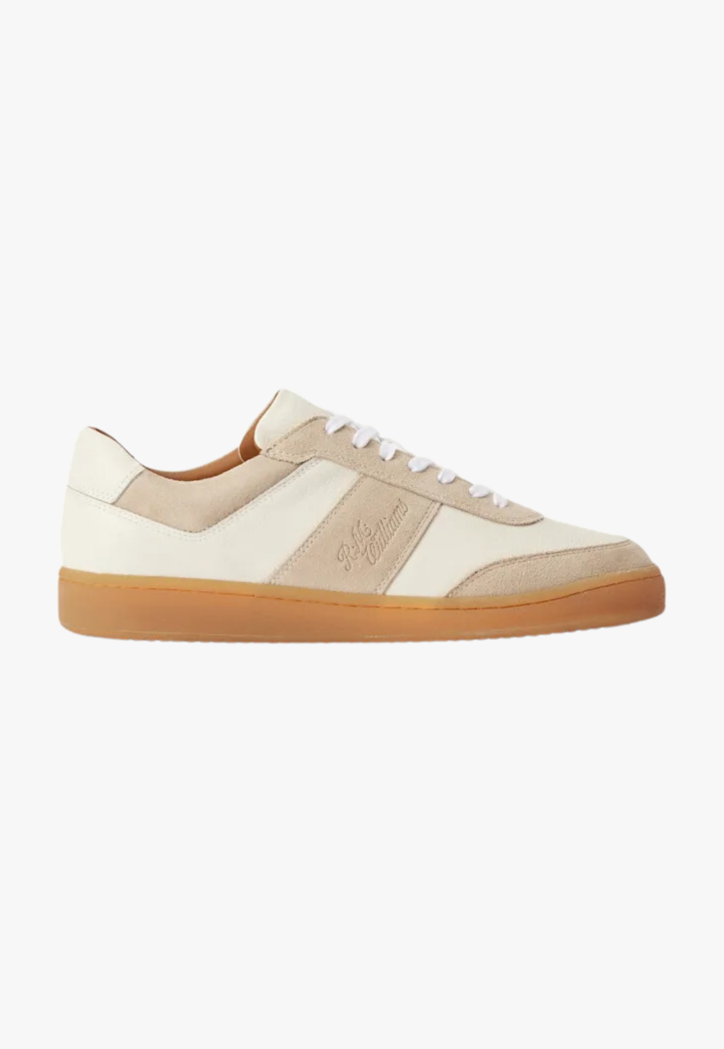 R.M. Williams Sandbar Sneaker