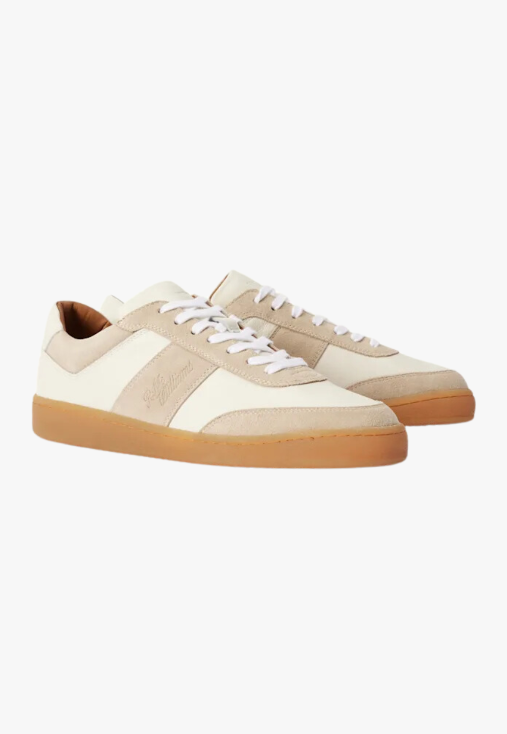 R.M. Williams Sandbar Sneaker