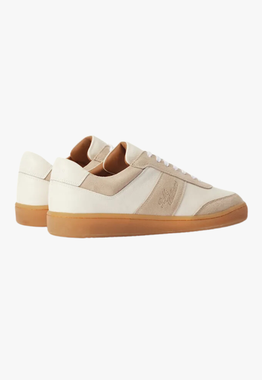 R.M. Williams Sandbar Sneaker