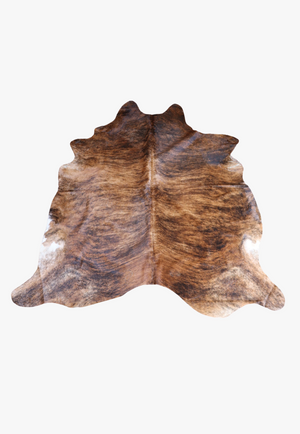 Hide & Leather House Cowhide Rug