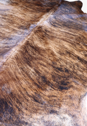 Hide & Leather House Cowhide Rug