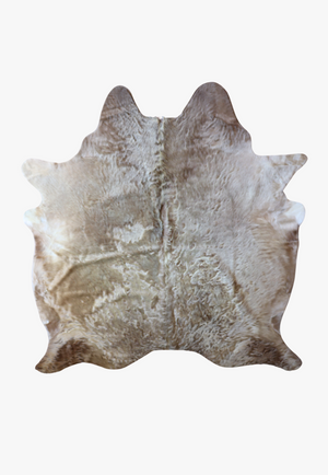 Hide & Leather House Cowhide Rug