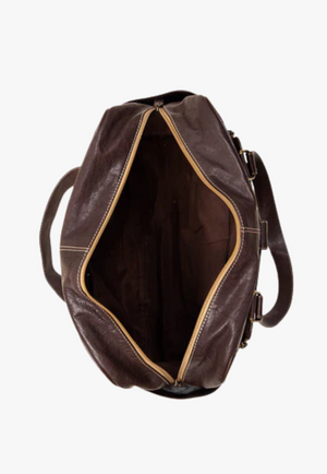 Myra Cornflower Diaper Bag