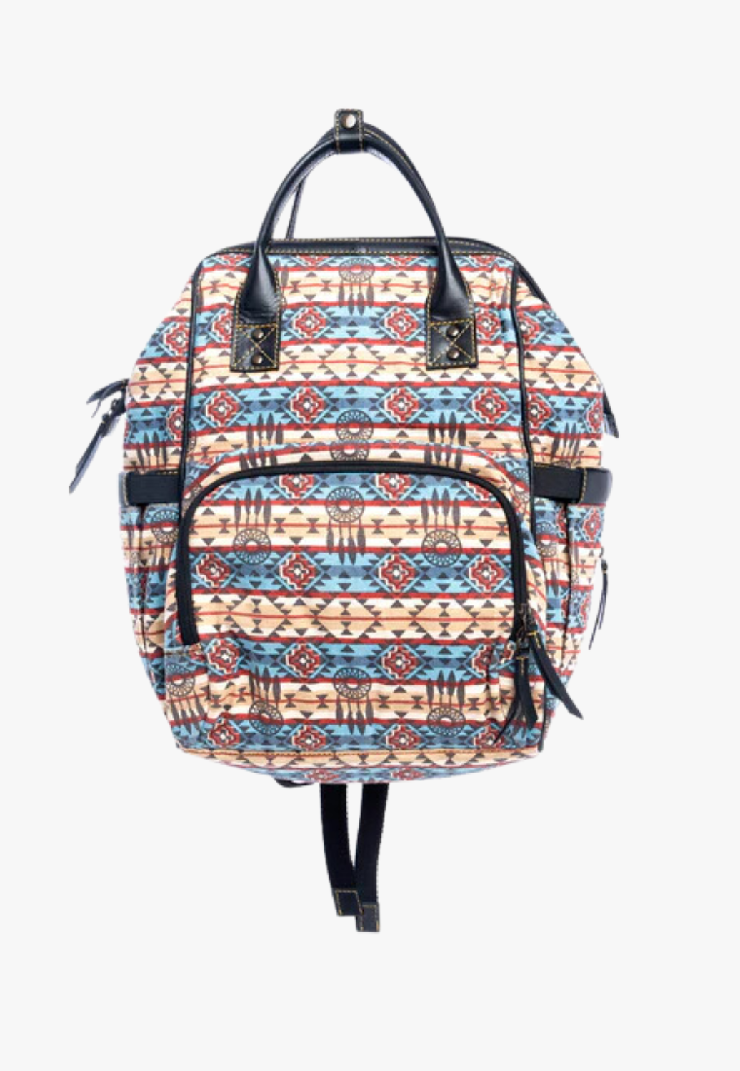 Myra Fountain Trail Diaper Bag