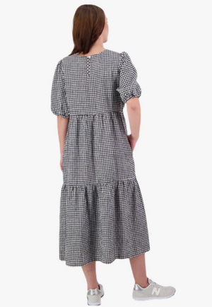 Swanndri Womens Shelly Maxi Dress