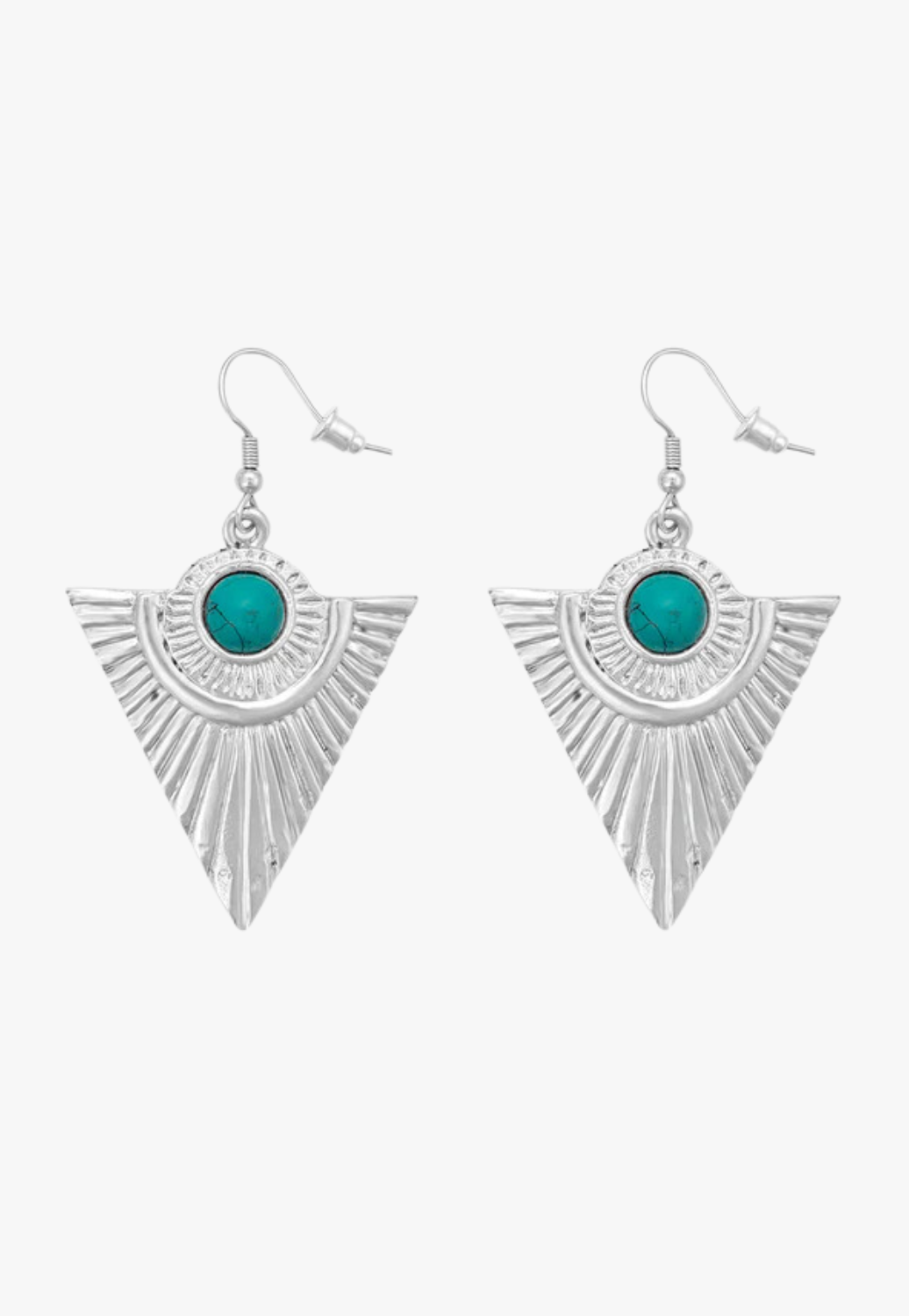 Myra Radiant Suncast Earrings