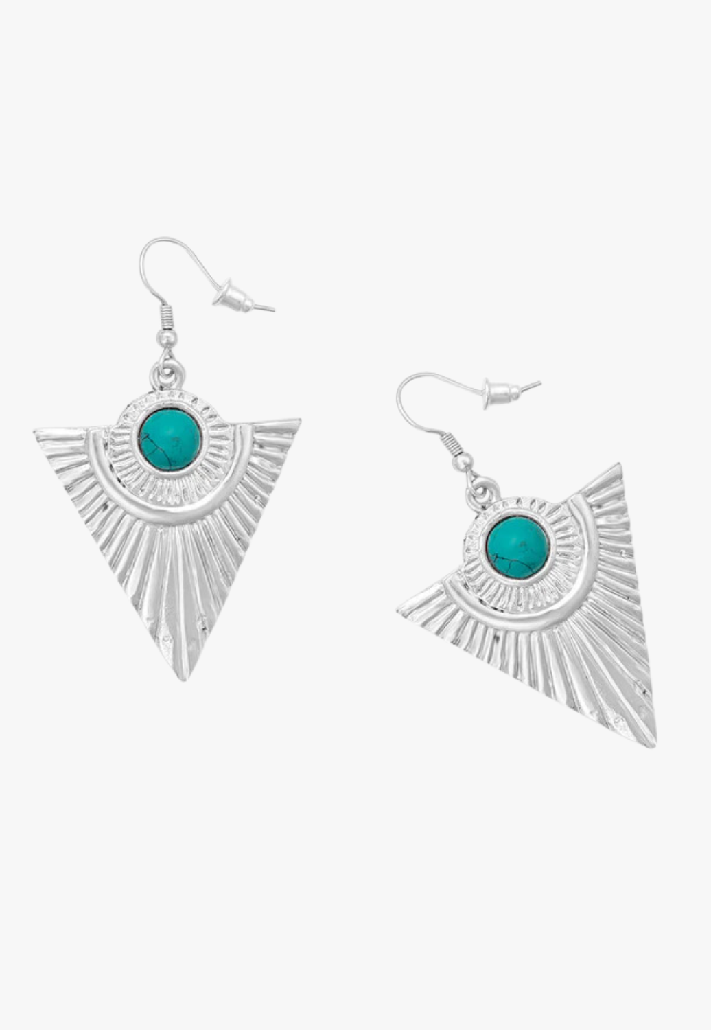 Myra Radiant Suncast Earrings