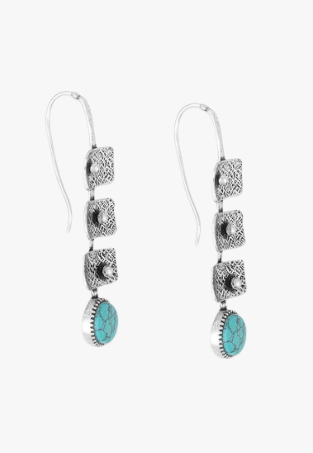 Myra Arcata Peak Earrings