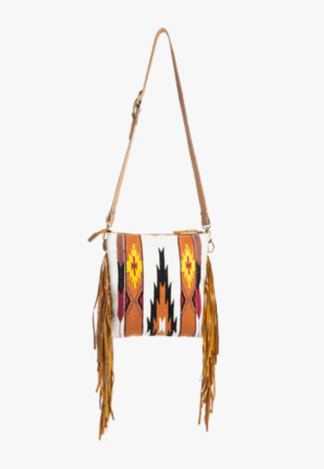 Myra Joystone Hill Shoulder Bag