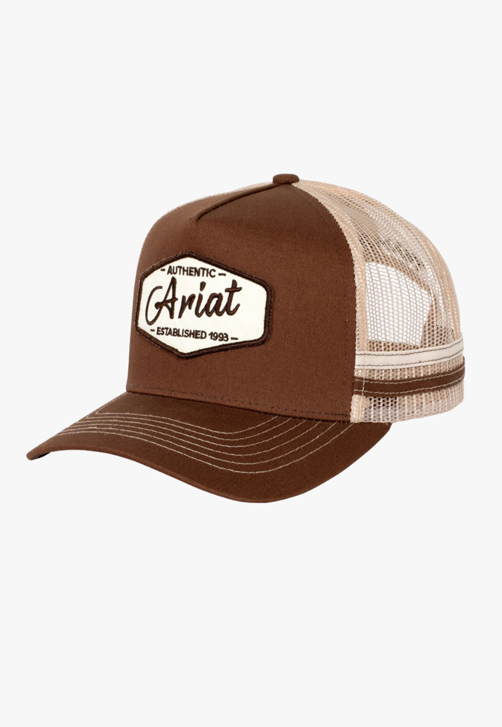 Ariat Patch Trucker Cap