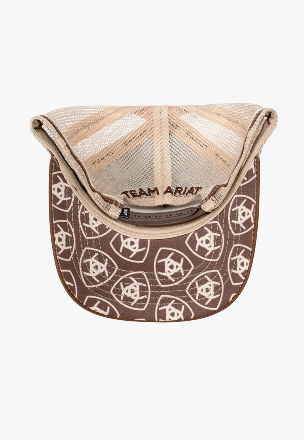 Ariat Patch Trucker Cap