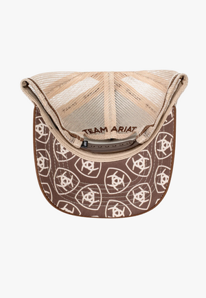 Ariat Patch Trucker Cap