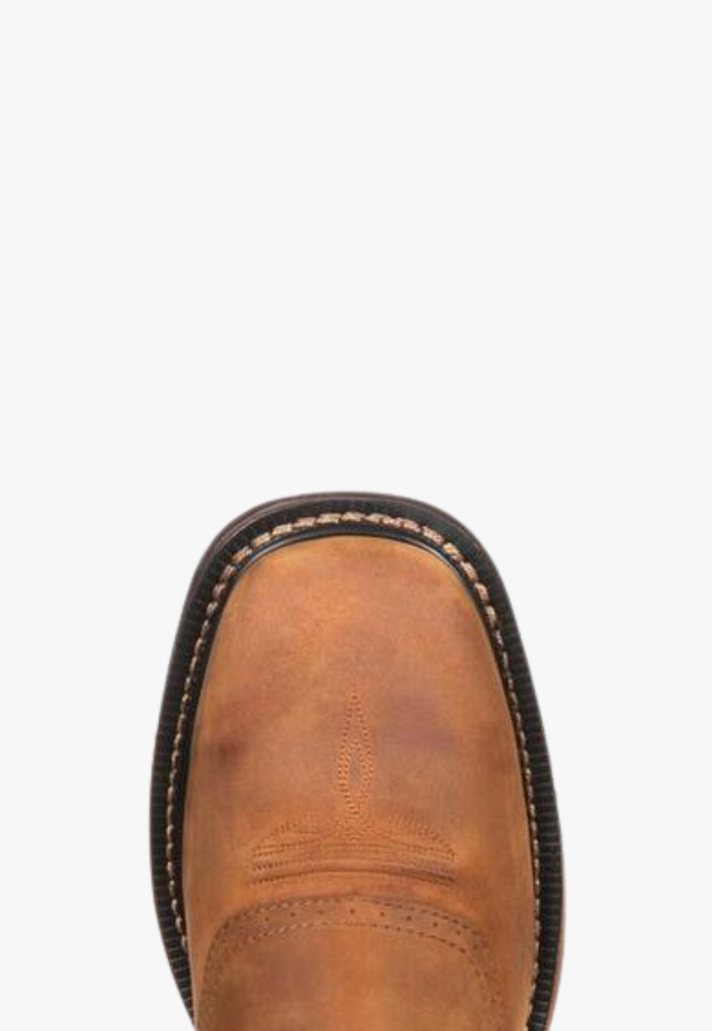 Rocky Mens Original Ride Western Boot