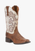 Ariat Womens Quickdraw Top Boot