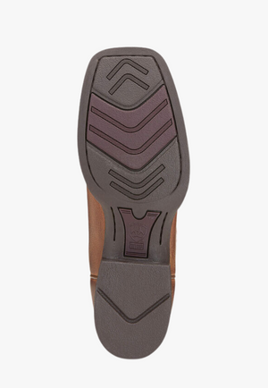 Ariat Womens Quickdraw Top Boot