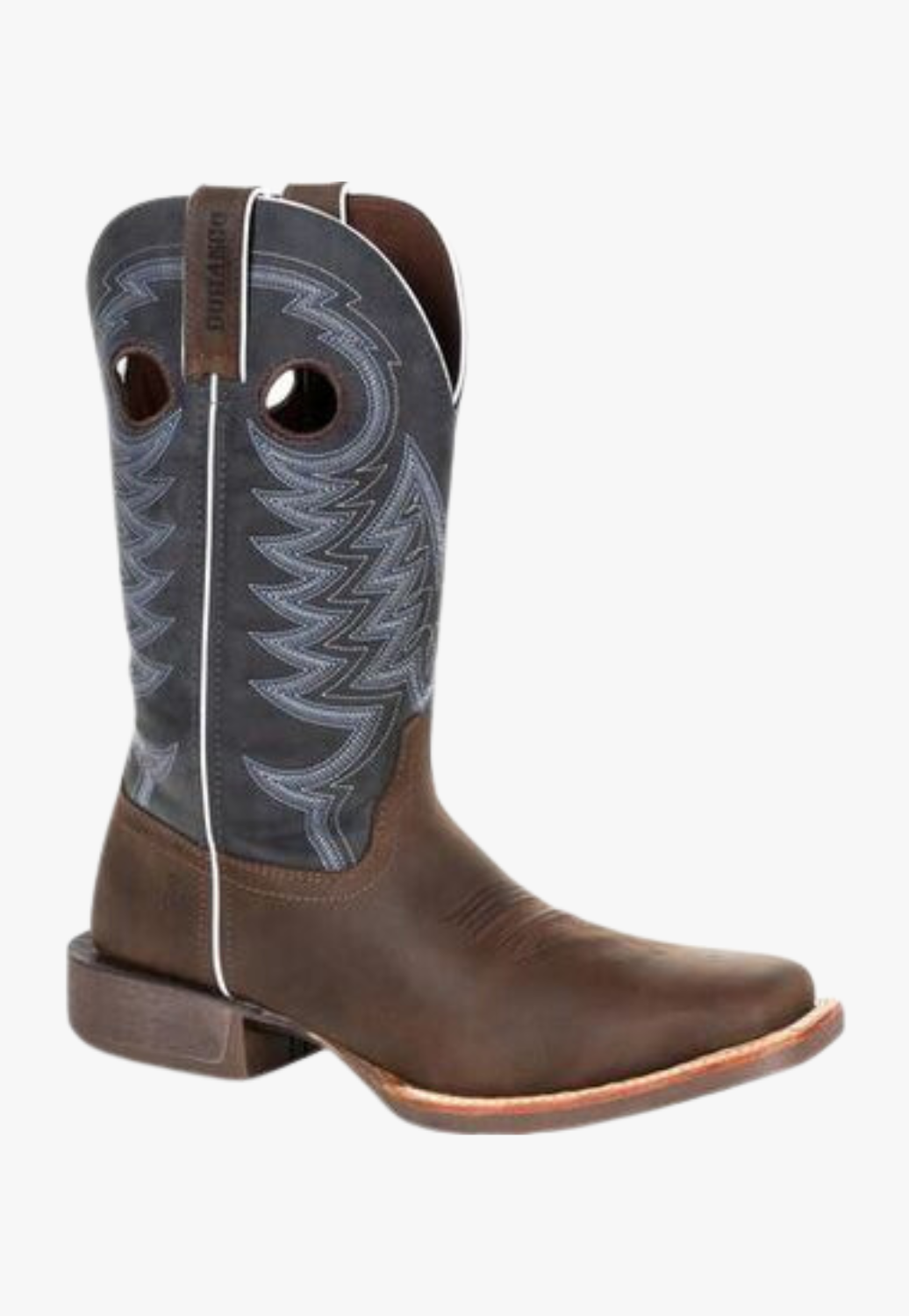 Durango Mens Rebel Pro Top Boot