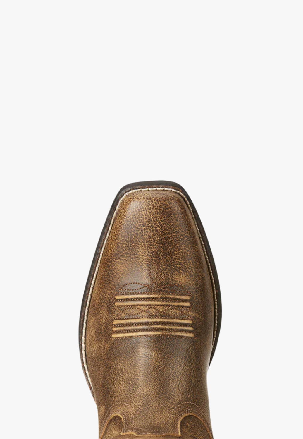 Ariat Womens Round Up Saure Toe Top Boot